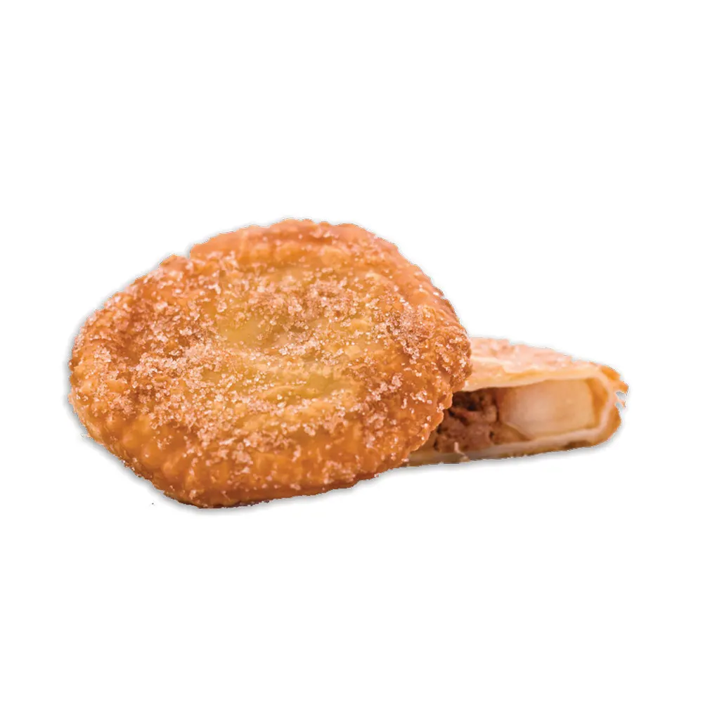 Appelbeignets (12 stuks)