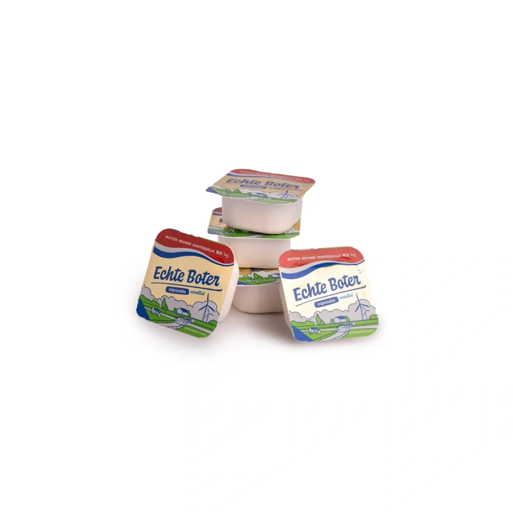 Boter 50 gram