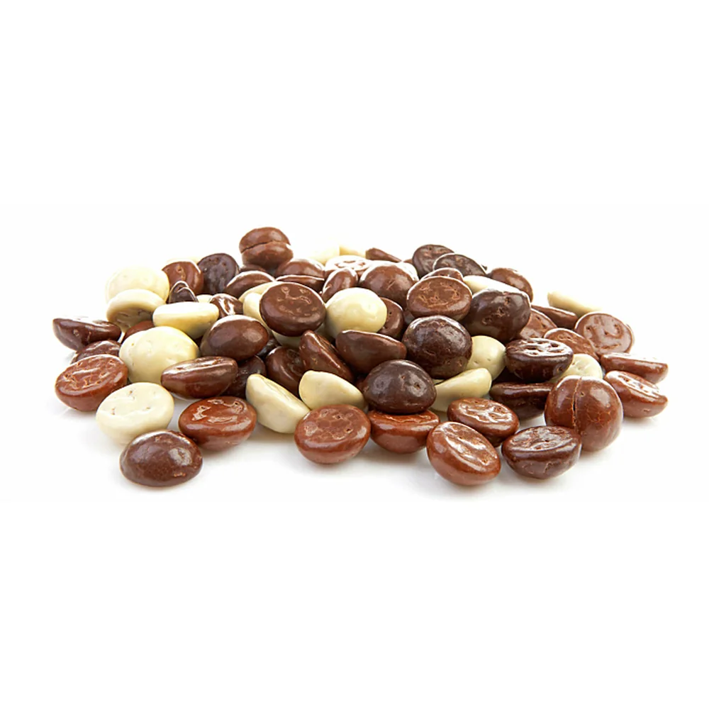 Chocolade kruidnoten (1 kg)