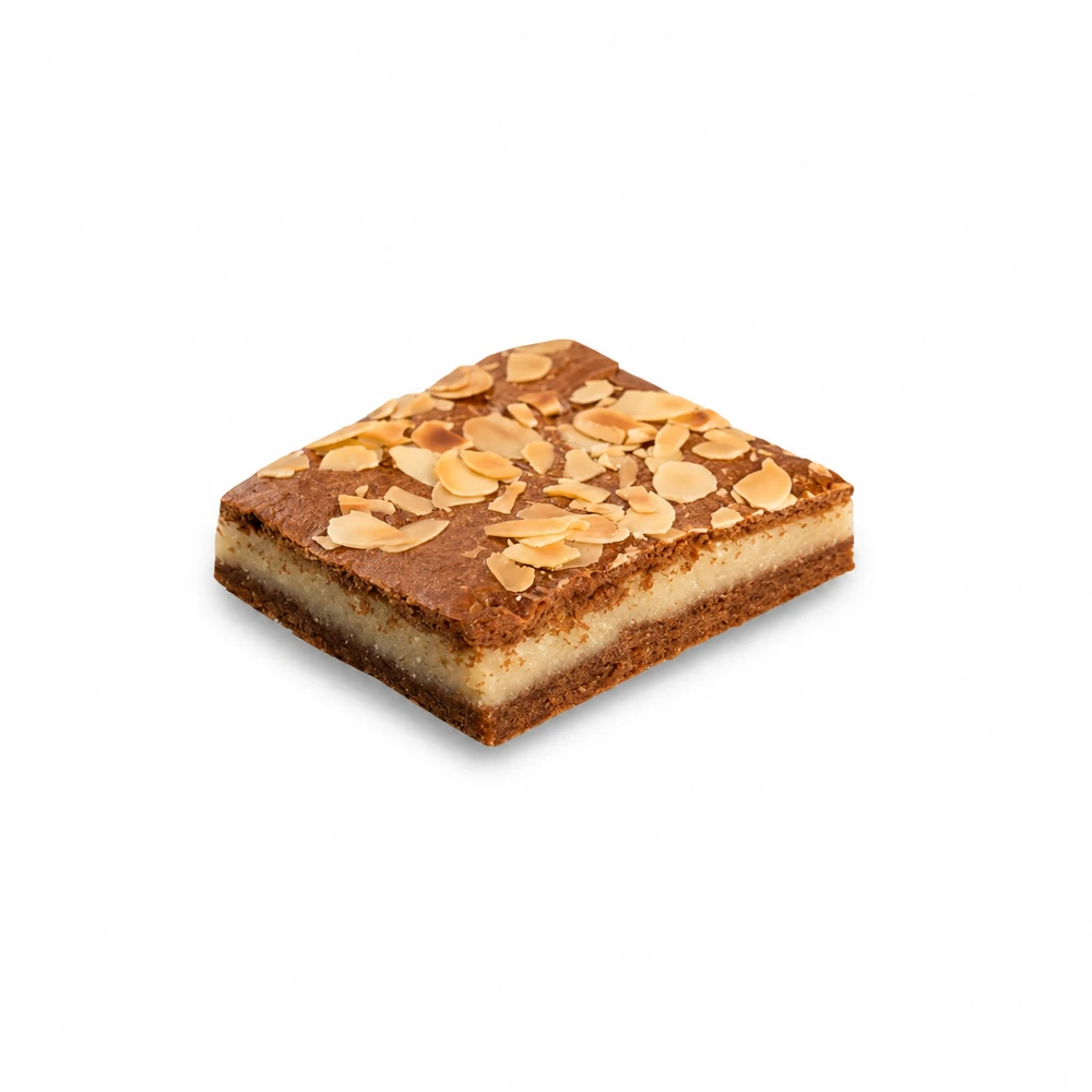 Gevulde speculaas (250 gram)