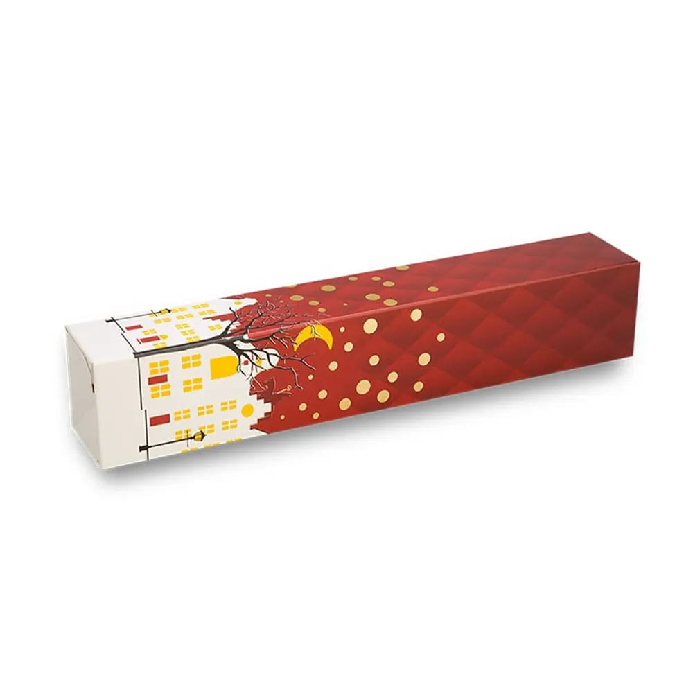 Luxe staaf geschenkdoos (Sinterklaas)