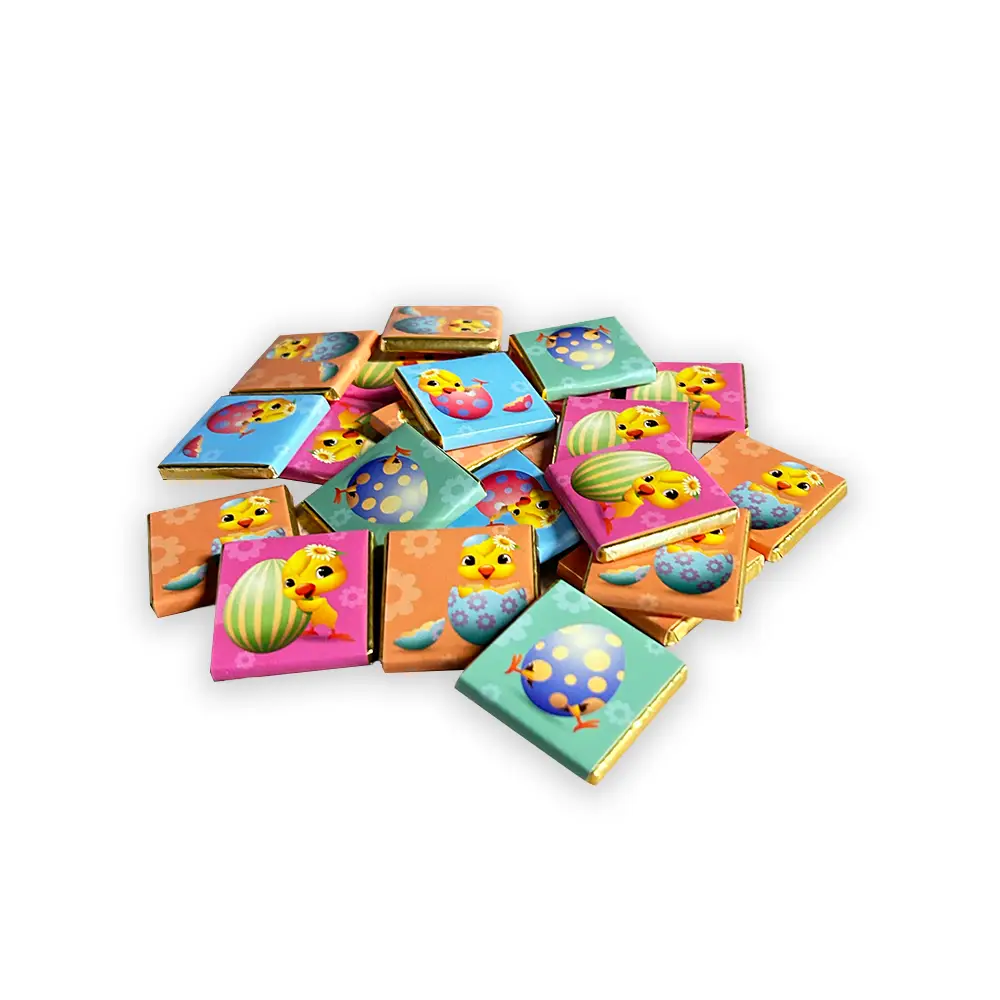Napolitains Pasen bulk (ca. 380 stuks)