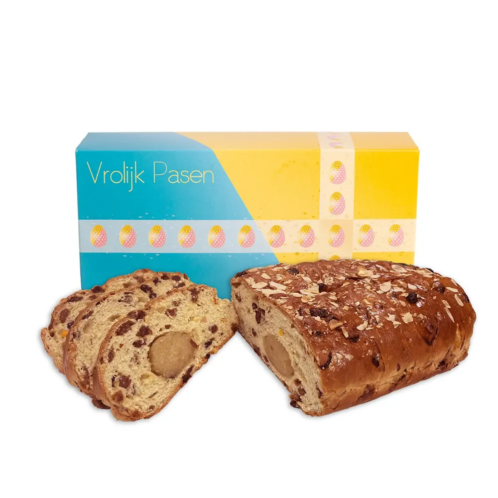 Roomboter Paasstol (1000 gram)