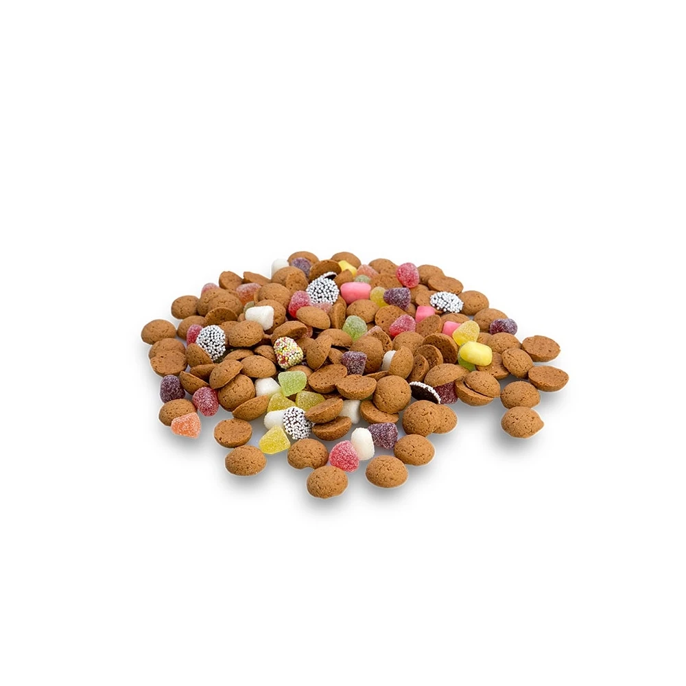 Bakey strooigoed (6 kg)